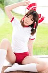[AllGravure] Higurashi Rin - Hindsight
