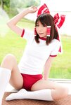 [AllGravure] Higurashi Rin - Hindsight