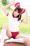 [AllGravure] Higurashi Rin - Hindsight