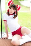 [AllGravure] Higurashi Rin - Hindsight