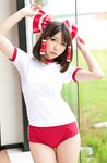 [AllGravure] Higurashi Rin - Hindsight