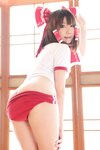 [AllGravure] Higurashi Rin - Hindsight