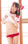 [AllGravure] Higurashi Rin - Hindsight