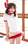 [AllGravure] Higurashi Rin - Hindsight