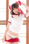 [AllGravure] Higurashi Rin - Hindsight
