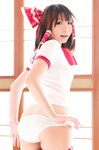 [AllGravure] Higurashi Rin - Hindsight