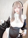 [Fantia] 2022年1月 Uriうり[77P2V-350MB]