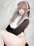 [Fantia] 2022年1月 Uriうり[77P2V-350MB]