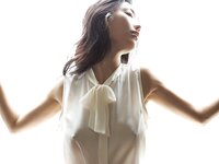 [Photobook] プレミアム写真集 壇蜜 あなたに祈りを