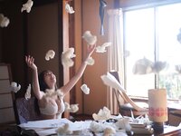 [Photobook] 2022.11.18 辻りりさ ことばさがし　【STRiKE! DIGITAL PHOTOBOOK 018】