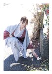 [Photobook] 2022.11.18 辻りりさ ことばさがし　【STRiKE! DIGITAL PHOTOBOOK 018】