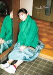 [Shonen Magazine] 週刊少年マガジン 2024.01.16-17 No.04-05 乃木坂46・与田祐希