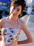 [Photobook] Tomoka Kurokawa 黒川智花 - tomoka (2004-04-07)