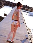 [Photobook] Tomoka Kurokawa 黒川智花 - tomoka (2004-04-07)