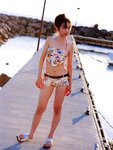 [Photobook] Tomoka Kurokawa 黒川智花 - tomoka (2004-04-07)