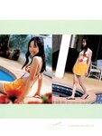 [Photobook] Tomoka Kurokawa 黒川智花 - tomoka (2004-04-07)