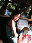 [Photobook] Tomoka Kurokawa 黒川智花 - tomoka (2004-04-07)