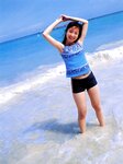 [Photobook] Tomoka Kurokawa 黒川智花 - tomoka (2004-04-07)