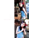[Photobook] Tomoka Kurokawa 黒川智花 - tomoka (2004-04-07)
