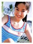 [Photobook] Tomoka Kurokawa 黒川智花 - tomoka (2004-04-07)