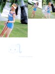 [Photobook] Tomoka Kurokawa 黒川智花 - tomoka (2004-04-07)