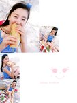 [Photobook] Tomoka Kurokawa 黒川智花 - tomoka (2004-04-07)