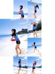 [Photobook] Tomoka Kurokawa 黒川智花 - tomoka (2004-04-07)