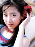 [Photobook] Tomoka Kurokawa 黒川智花 - tomoka (2004-04-07)