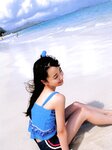 [Photobook] Tomoka Kurokawa 黒川智花 - tomoka (2004-04-07)