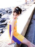 [Photobook] Tomoka Kurokawa 黒川智花 - tomoka (2004-04-07)