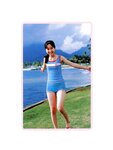 [Photobook] Tomoka Kurokawa 黒川智花 - tomoka (2004-04-07)