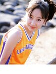 [Photobook] Tomoka Kurokawa 黒川智花 - tomoka (2004-04-07)
