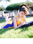 [Photobook] Tomoka Kurokawa 黒川智花 - tomoka (2004-04-07)