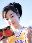 [Photobook] Tomoka Kurokawa 黒川智花 - tomoka (2004-04-07)