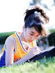 [Photobook] Tomoka Kurokawa 黒川智花 - tomoka (2004-04-07)