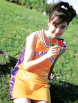 [Photobook] Tomoka Kurokawa 黒川智花 - tomoka (2004-04-07)