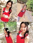 [Photobook] Tomoka Kurokawa 黒川智花 - tomoka (2004-04-07)
