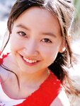 [Photobook] Tomoka Kurokawa 黒川智花 - tomoka (2004-04-07)