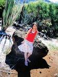 [Photobook] Tomoka Kurokawa 黒川智花 - tomoka (2004-04-07)