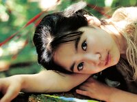 [Photobook] Tomoka Kurokawa 黒川智花 - tomoka (2004-04-07)