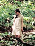 [Photobook] Tomoka Kurokawa 黒川智花 - tomoka (2004-04-07)