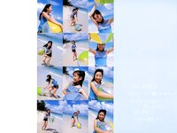 [Photobook] Tomoka Kurokawa 黒川智花 - tomoka (2004-04-07)