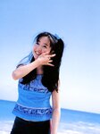 [Photobook] Tomoka Kurokawa 黒川智花 - tomoka (2004-04-07)