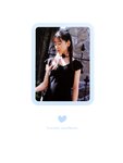 [Photobook] Tomoka Kurokawa 黒川智花 - tomoka (2004-04-07)