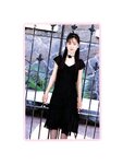 [Photobook] Tomoka Kurokawa 黒川智花 - tomoka (2004-04-07)