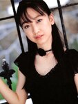 [Photobook] Tomoka Kurokawa 黒川智花 - tomoka (2004-04-07)