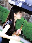 [Photobook] Tomoka Kurokawa 黒川智花 - tomoka (2004-04-07)