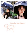 [Photobook] Tomoka Kurokawa 黒川智花 - tomoka (2004-04-07)
