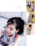 [Photobook] Tomoka Kurokawa 黒川智花 - tomoka (2004-04-07)