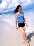 [Photobook] Tomoka Kurokawa 黒川智花 - tomoka (2004-04-07)